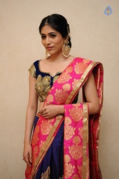 Ghazal New Photos - 3 of 29