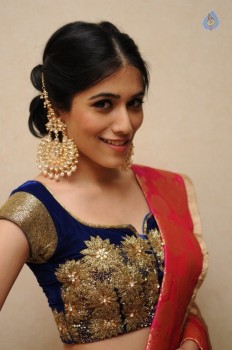 Ghazal New Photos - 20 of 29