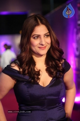 Gowri Munjal at Zee Apsara Awards - 5 of 32