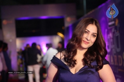 Gowri Munjal at Zee Apsara Awards - 12 of 32