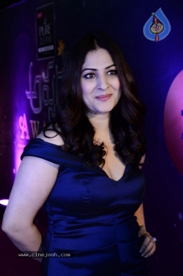Gowri Munjal at Zee Apsara Awards - 17 of 32