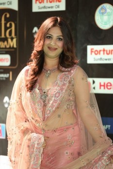 Gowri Munjal Photos at IIFA 2017 - 7 of 41