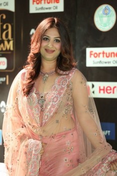 Gowri Munjal Photos at IIFA 2017 - 18 of 41