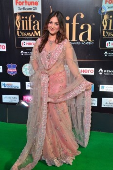 Gowri Munjal Photos at IIFA 2017 - 21 of 41