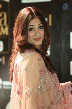 Gowri Munjal Photos at IIFA 2017 - 37 of 41