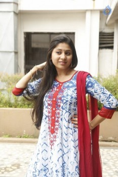 Hamida New Photos - 16 of 42