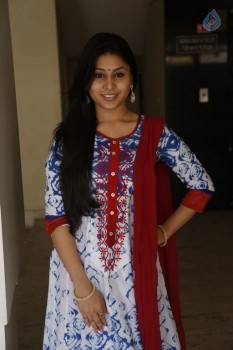 Hamida New Photos - 21 of 42