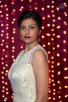 Hamsa Nandini at Zee Telugu Apsara Awards - 3 of 29