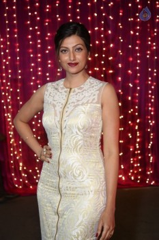 Hamsa Nandini at Zee Telugu Apsara Awards - 4 of 29