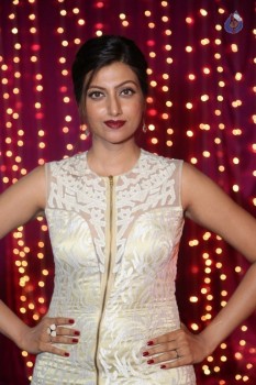 Hamsa Nandini at Zee Telugu Apsara Awards - 14 of 29