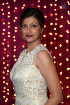 Hamsa Nandini at Zee Telugu Apsara Awards - 15 of 29