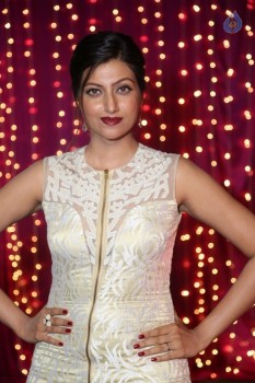 Hamsa Nandini at Zee Telugu Apsara Awards - 16 of 29