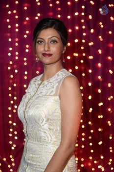 Hamsa Nandini at Zee Telugu Apsara Awards - 18 of 29