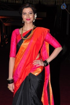 Hamsa Nandini Images - 9 of 18