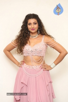 Hamsa Nandini Latest Photos - 4 of 13