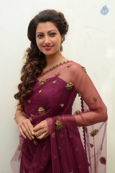 Hamsa Nandini Photos - 3 of 56