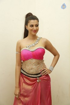 Hamsa Nandini Photos - 21 of 38