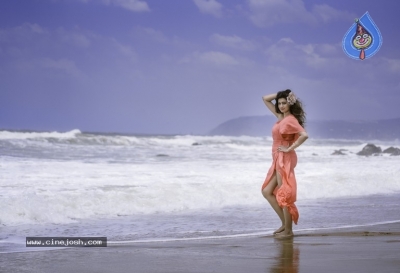 Hamsa Nandini Photos - 3 of 6