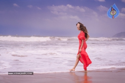 Hamsa Nandini Photos - 6 of 6