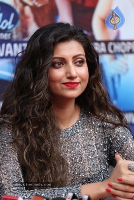 Hamsa Nandini Photos - 3 of 26