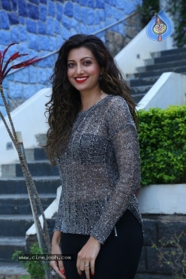 Hamsa Nandini Photos - 11 of 26