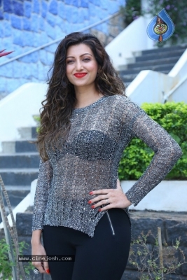 Hamsa Nandini Photos - 20 of 26