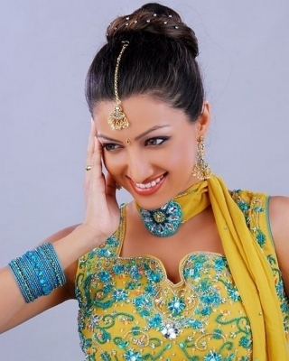 Hamsa Nandini Photos - 7 of 19