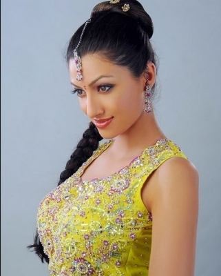 Hamsa Nandini Photos - 9 of 19