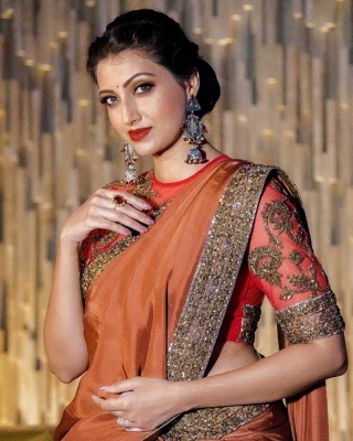 Hamsa Nandini Photos - 10 of 19