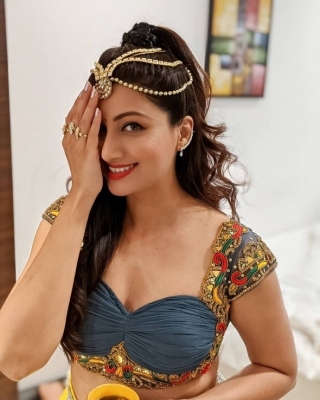 Hamsa Nandini Photos - 14 of 19