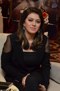 Hansika Latest Photos - 11 of 60