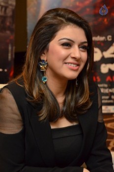 Hansika Latest Photos - 16 of 60