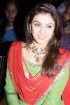 Hansika Latest Pics - 9 of 18