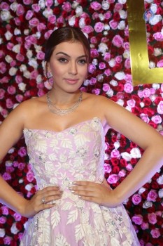 Hansika Motwani at Zee Telugu Apsara Awards - 9 of 27