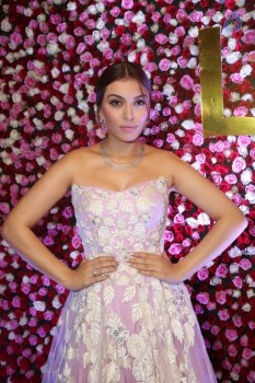 Hansika Motwani at Zee Telugu Apsara Awards - 10 of 27