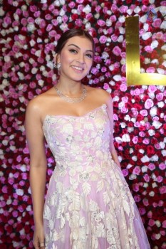 Hansika Motwani at Zee Telugu Apsara Awards - 12 of 27