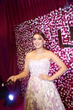 Hansika Motwani at Zee Telugu Apsara Awards - 15 of 27