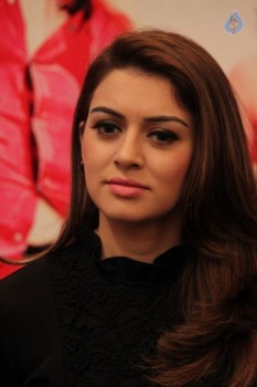 Hansika Motwani New Photos - 8 of 18