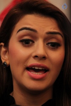 Hansika Motwani New Photos - 12 of 18