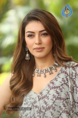 Hansika Motwani Photos - 2 of 21