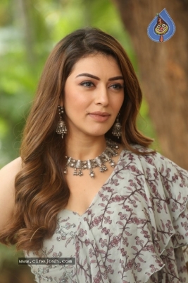 Hansika Motwani Photos - 4 of 21