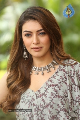 Hansika Motwani Photos - 10 of 21