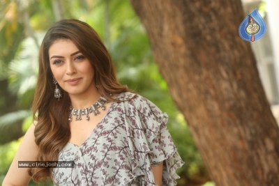 Hansika Motwani Photos - 14 of 21