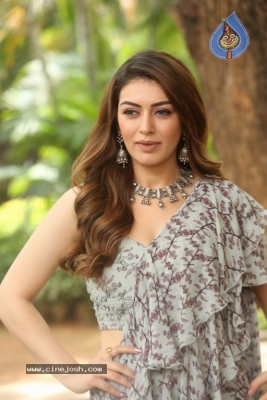 Hansika Motwani Photos - 18 of 21