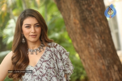 Hansika Motwani Photos - 21 of 21