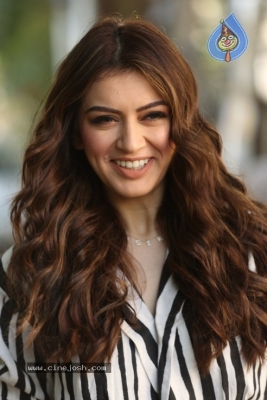 Hansika Stills - 2 of 21