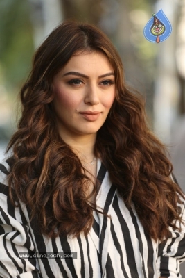 Hansika Stills - 7 of 21