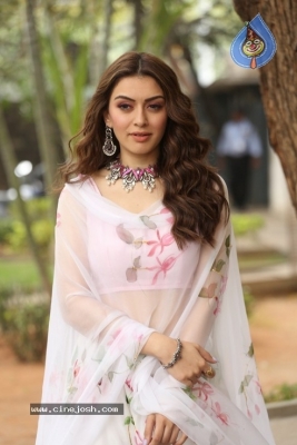 Hansika Stills - 2 of 21