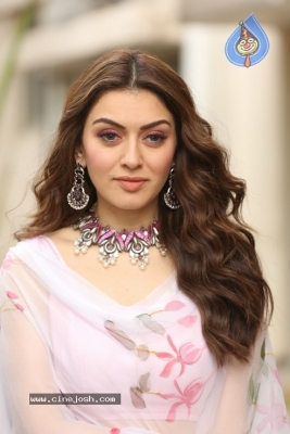 Hansika Stills - 3 of 21