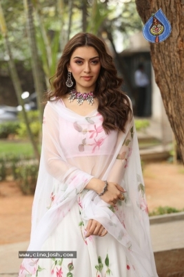 Hansika Stills - 5 of 21